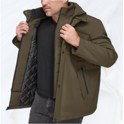 LOTE DE CABALLERO INVIERNO