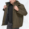 LOTE DE CABALLERO INVIERNO