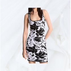 LOTE DE VESTIDOS MICHAEL KORS.
