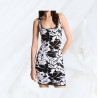 LOTE DE VESTIDOS MICHAEL KORS.