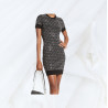 LOTE DE VESTIDOS MICHAEL KORS.