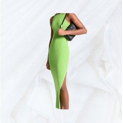 LOTE DE VESTIDOS MICHAEL KORS.