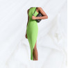 LOTE DE VESTIDOS MICHAEL KORS.