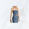 LOTE DE VESTIDOS MICHAEL KORS.