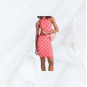 LOTE DE VESTIDOS MICHAEL KORS.