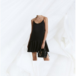 LOTE DE VESTIDOS MICHAEL KORS.