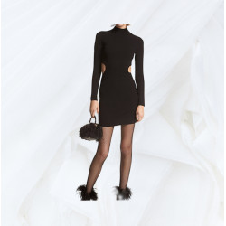 LOTE DE VESTIDOS MICHAEL KORS.