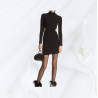 LOTE DE VESTIDOS MICHAEL KORS.
