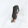 LOTE DE VESTIDOS MICHAEL KORS.