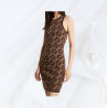 LOTE DE VESTIDOS MICHAEL KORS.