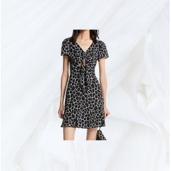 LOTE DE VESTIDOS MICHAEL KORS.