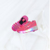 LOTE DE TENIS INFANTIL  100% DE MARCA