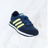 LOTE DE TENIS INFANTIL  100% DE MARCA