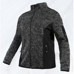 1/2  LOTE DE DAMA INVIERNO
