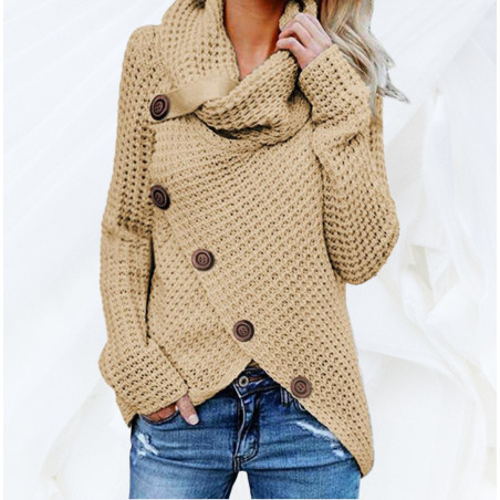 1/2  LOTE DE DAMA INVIERNO
