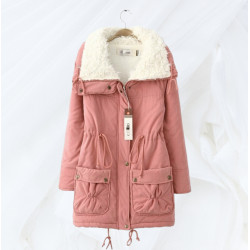 LOTE DE DAMA INVIERNO