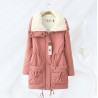 LOTE DE DAMA INVIERNO