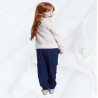 1/2  LOTE INFANTIL INVIERNO