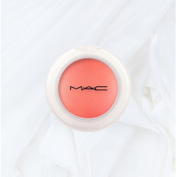 1/2 LOTE DE COSMETICOS MAC
