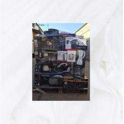 PALLET DE ELECTRODOMESTICOS