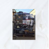 1/2 PALLET DE ELECTRODOMESTICOS