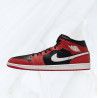 LOTE DE TENIS JORDAN MIXTO
