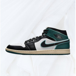 LOTE DE TENIS JORDAN MIXTO