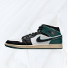 LOTE DE TENIS JORDAN MIXTO