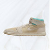 LOTE DE TENIS JORDAN MIXTO