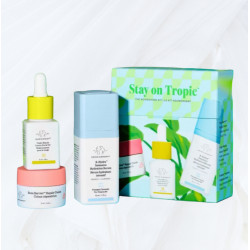 LOTE DE PRODUCTOS DE BELLEZA