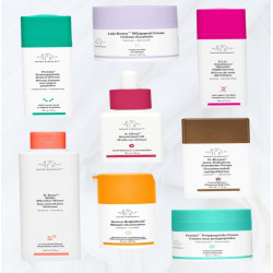 LOTE DE PRODUCTOS DE BELLEZA