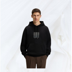 LOTE DE SUDADERA MIXTA DE...