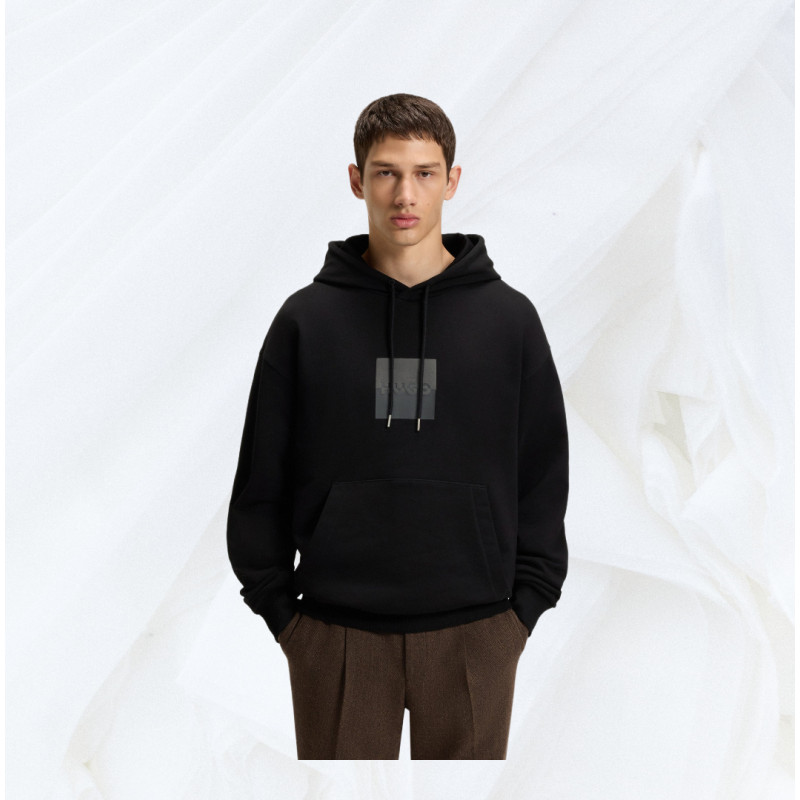 LOTE DE SUDADERA MIXTA DE MARCA