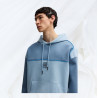 LOTE DE SUDADERA MIXTA DE MARCA
