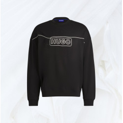 LOTE DE SUDADERA MIXTA DE MARCA