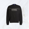 LOTE DE SUDADERA MIXTA DE MARCA