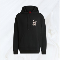 LOTE DE SUDADERA MIXTA DE MARCA