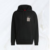 LOTE DE SUDADERA MIXTA DE MARCA