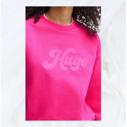 LOTE DE SUDADERA MIXTA DE MARCA