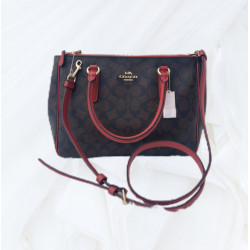 1/2 BOLSAS DE DISEÑADOR