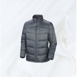 1/2  LOTE DE CHAMARRAS MIXTAS DE MARCA