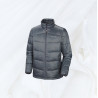 1/2  LOTE DE CHAMARRAS MIXTAS DE MARCA