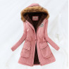 1/2  LOTE DE CHAMARRAS MIXTAS DE MARCA