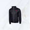 1/2  LOTE DE CHAMARRAS MIXTAS DE MARCA