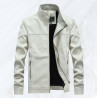 LOTE DE CHAMARRAS MIXTAS DE MARCA