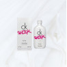 LOTE DE PERFUMES MIXTO