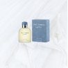 LOTE DE PERFUMES MIXTO