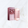 LOTE DE PERFUMES MIXTO