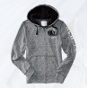 LOTE DE SUDADERA MIXTA DE MARCA