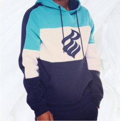 LOTE DE SUDADERA MIXTA DE MARCA
